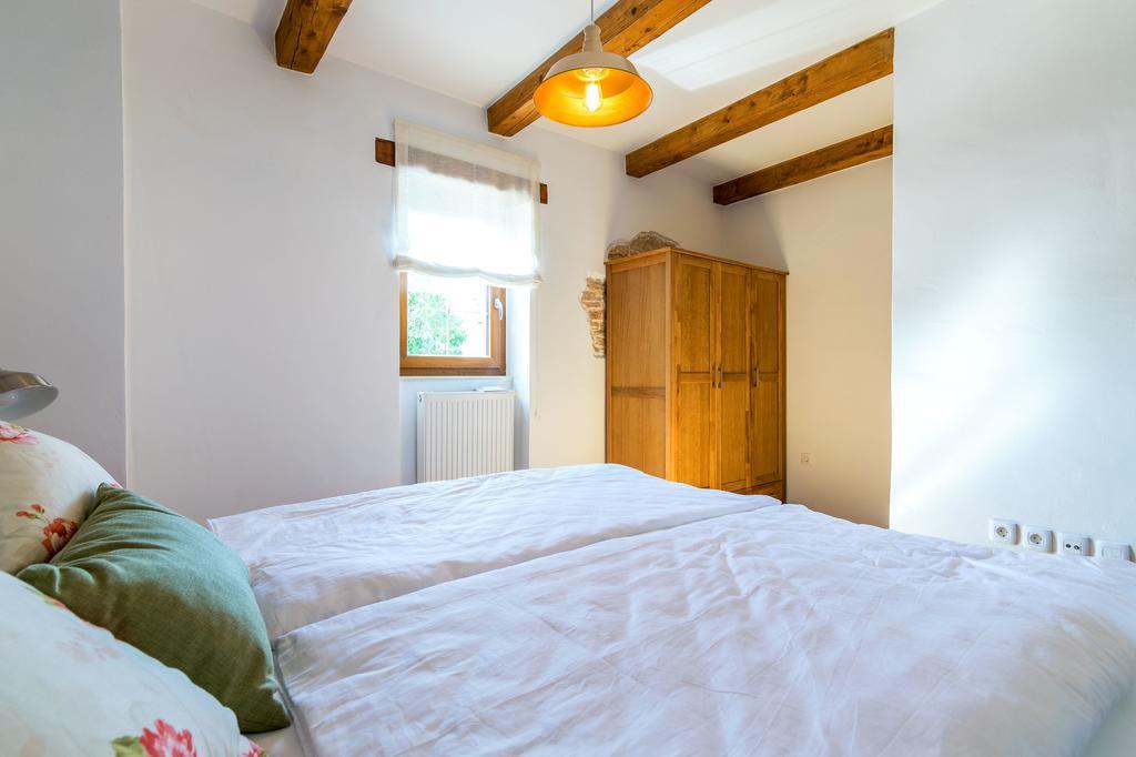 Villa Sagri - Heated Pool Zagrici Extérieur photo